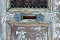 Restoration | Dutch Entrance Doors | Jeremy Zetland