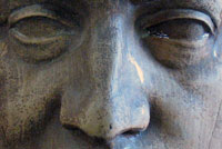 שחזור פסלים,פסל בדמותו של פרויד,שחזור רהיטים - ירמי זטלנד