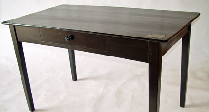 Antique Furniture | Theodor Herzl's Writing Table | Jeremy Zetland6