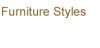 Furniture Styles